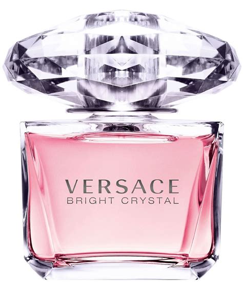 versace bright crystal eau de toilette rollerball 3 oz|perfume feminino Versace Bright Crystal.